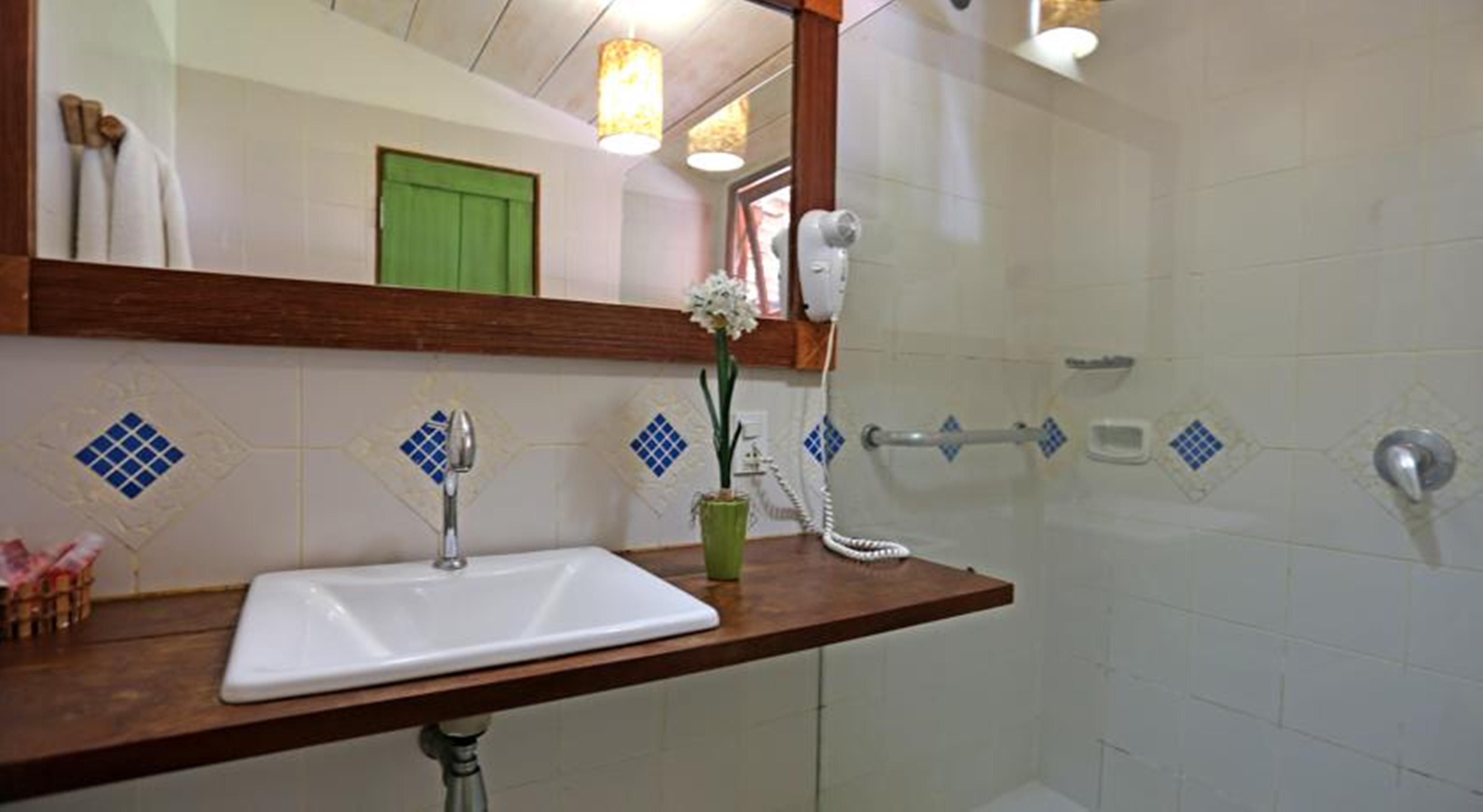Sobrado Da Vila Hotel Praia do Forte Εξωτερικό φωτογραφία
