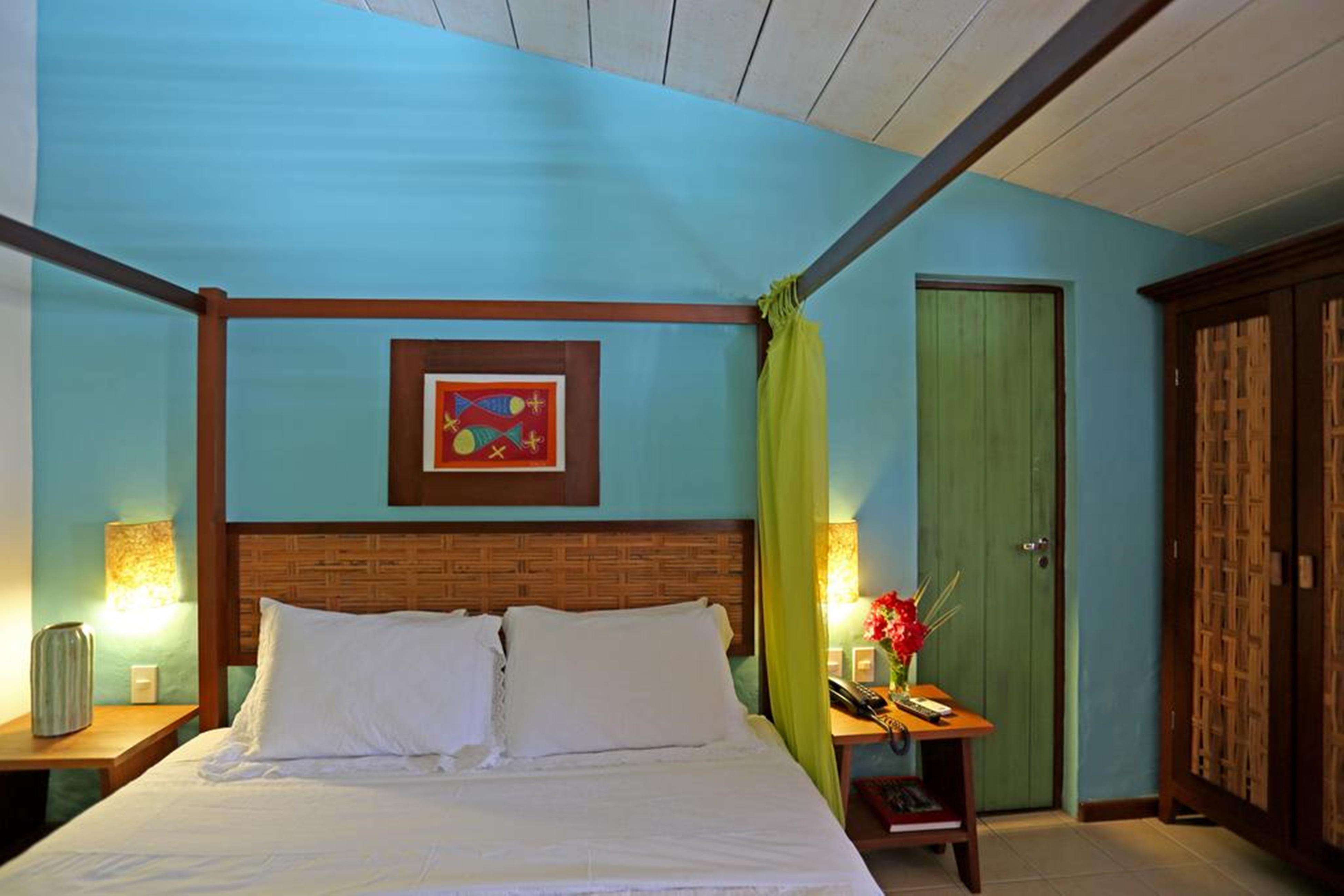 Sobrado Da Vila Hotel Praia do Forte Εξωτερικό φωτογραφία