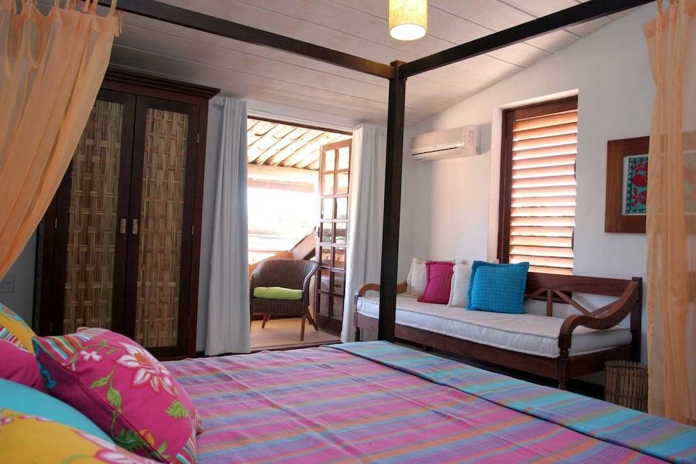 Sobrado Da Vila Hotel Praia do Forte Εξωτερικό φωτογραφία
