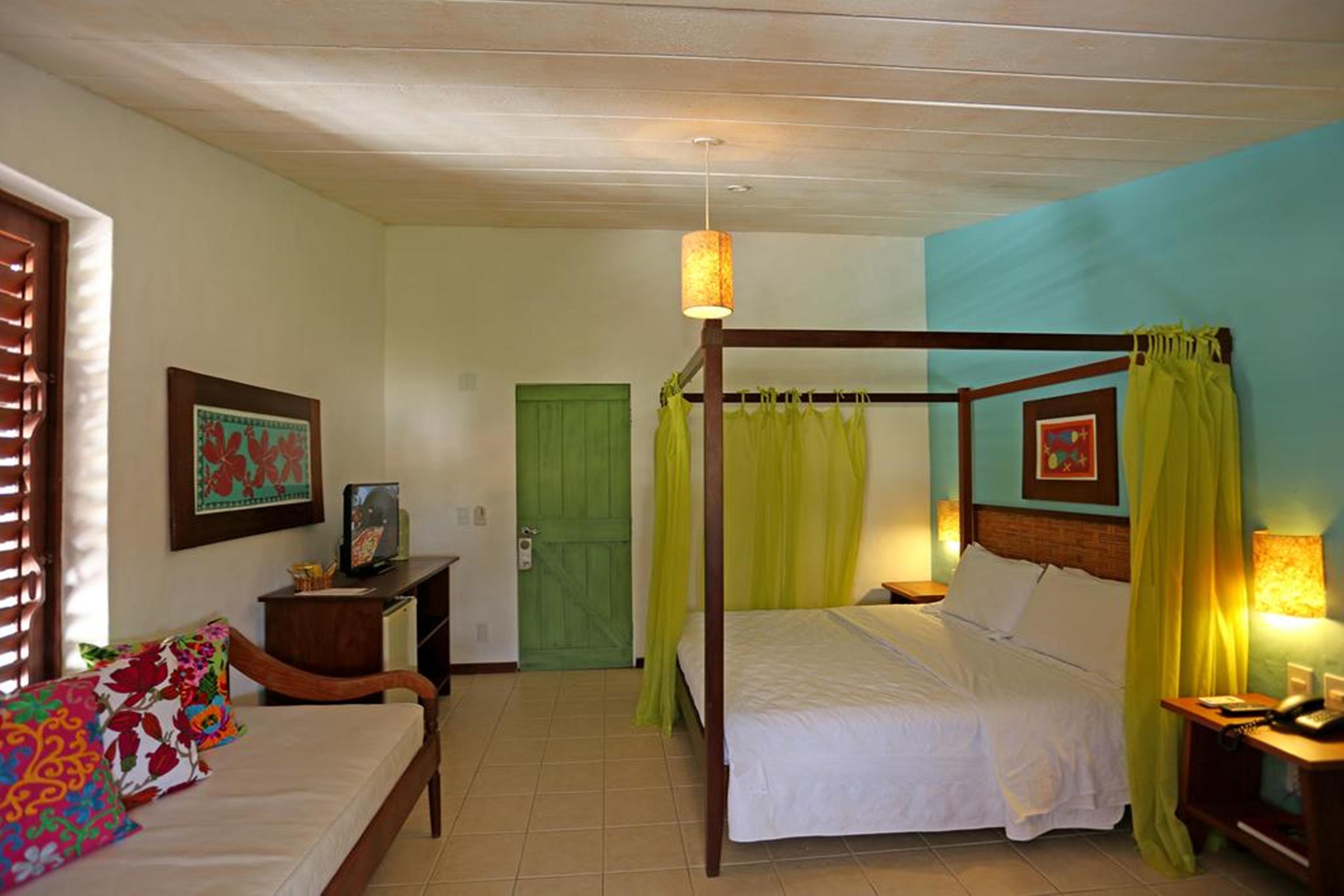 Sobrado Da Vila Hotel Praia do Forte Εξωτερικό φωτογραφία