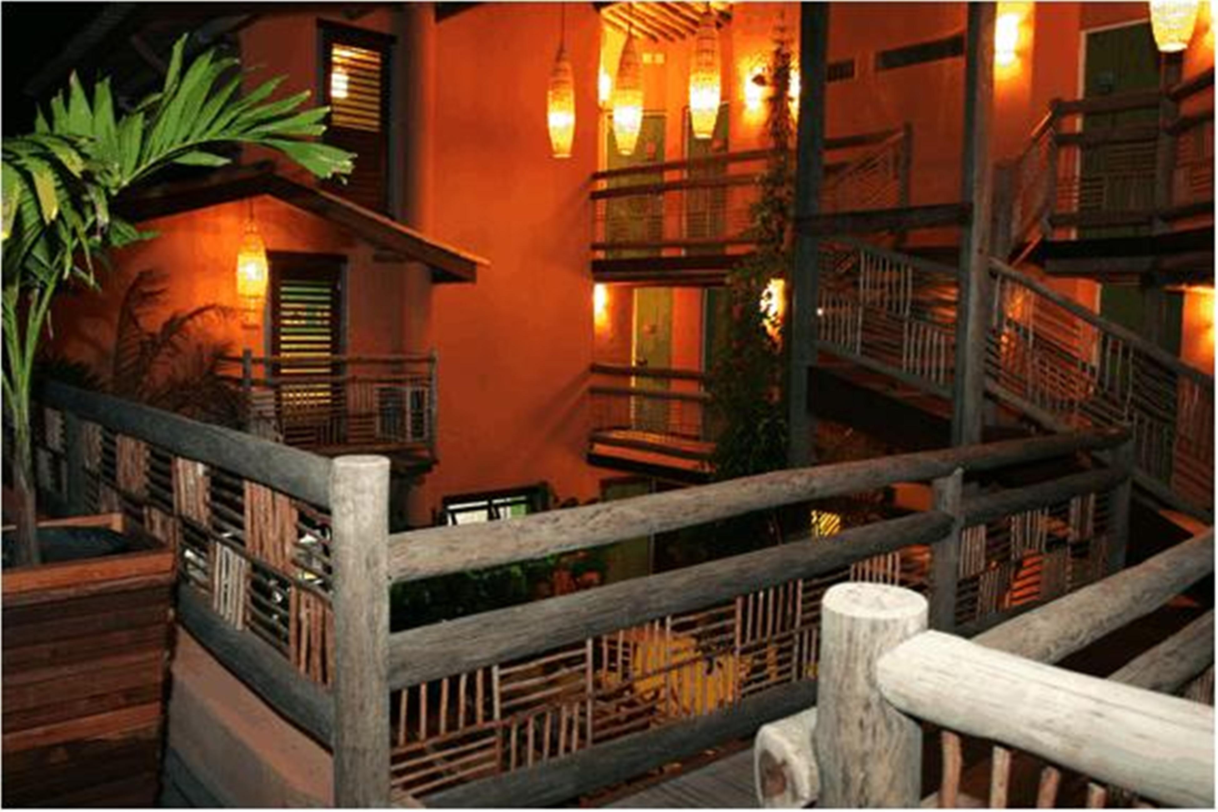 Sobrado Da Vila Hotel Praia do Forte Εξωτερικό φωτογραφία