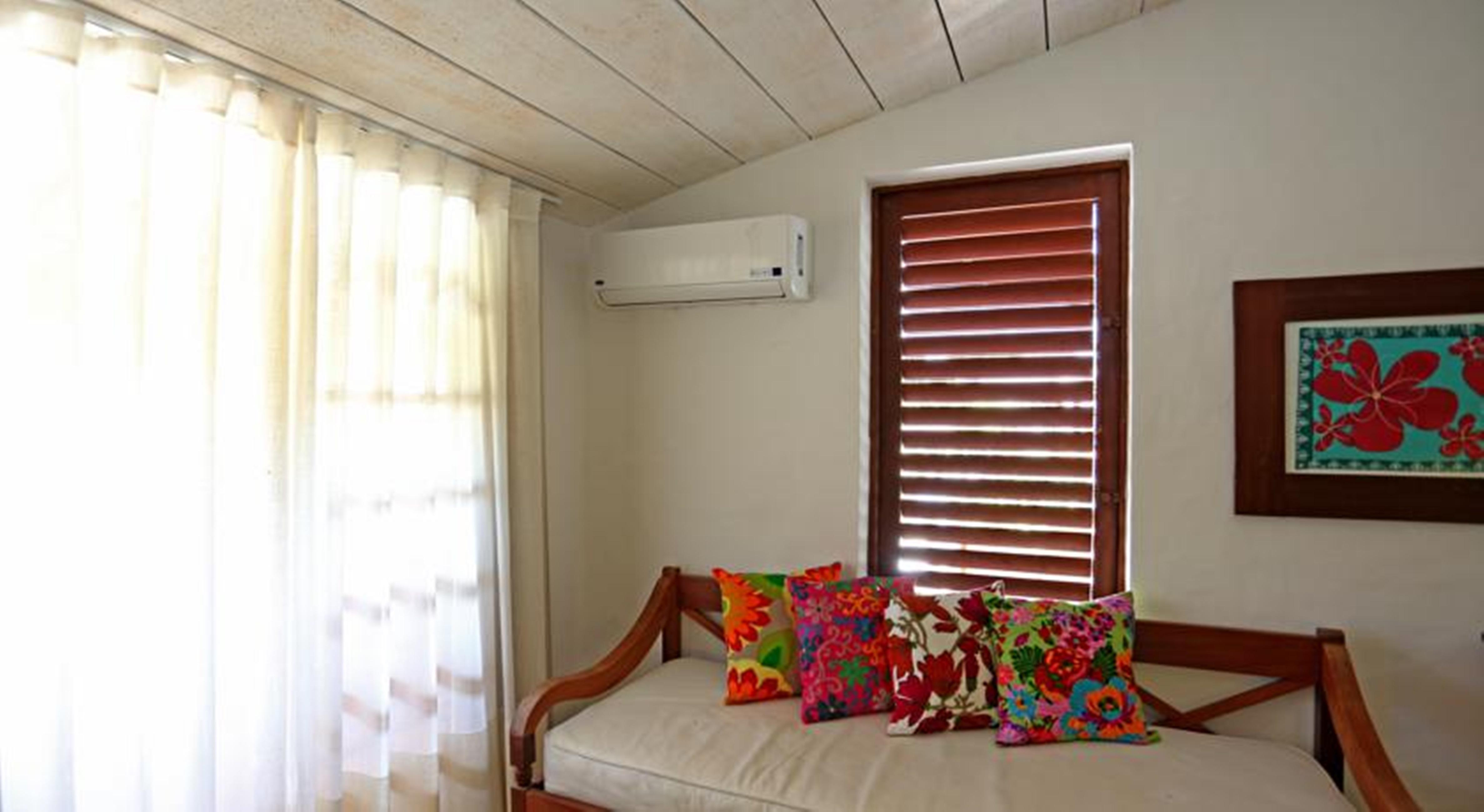 Sobrado Da Vila Hotel Praia do Forte Εξωτερικό φωτογραφία