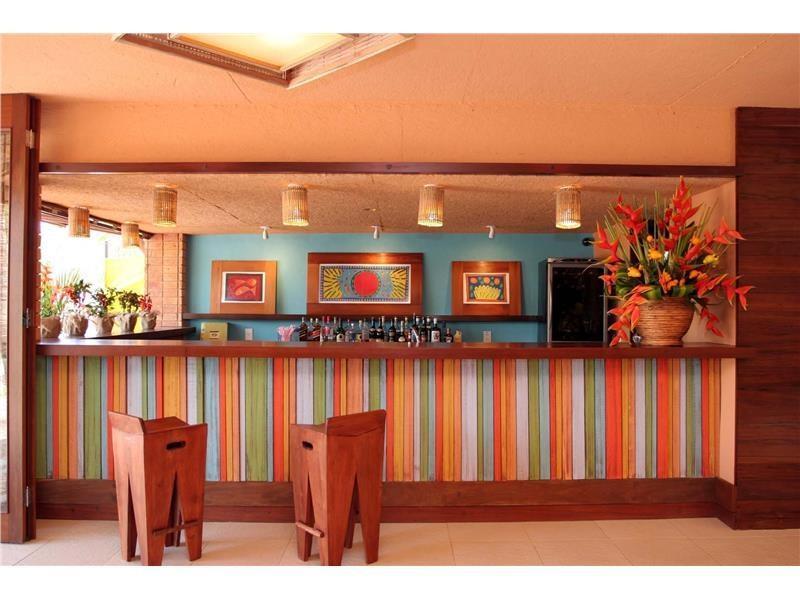 Sobrado Da Vila Hotel Praia do Forte Εξωτερικό φωτογραφία