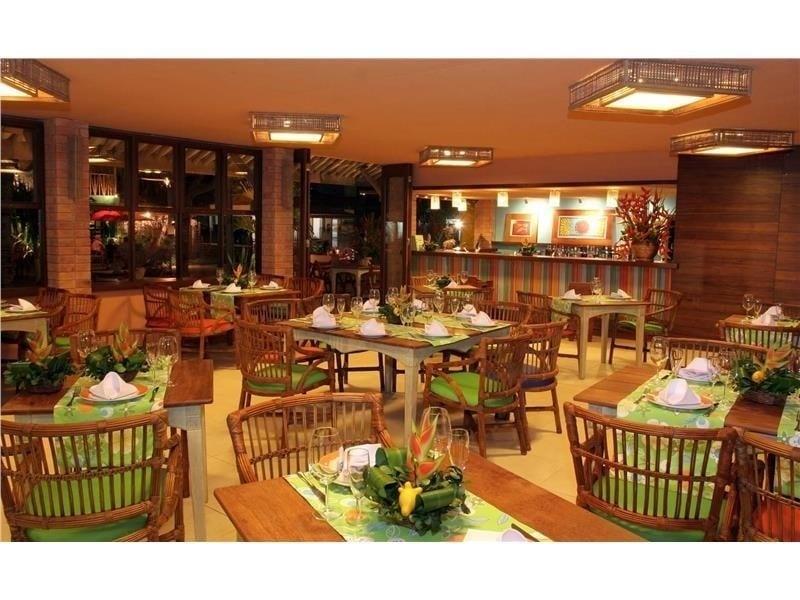 Sobrado Da Vila Hotel Praia do Forte Εξωτερικό φωτογραφία