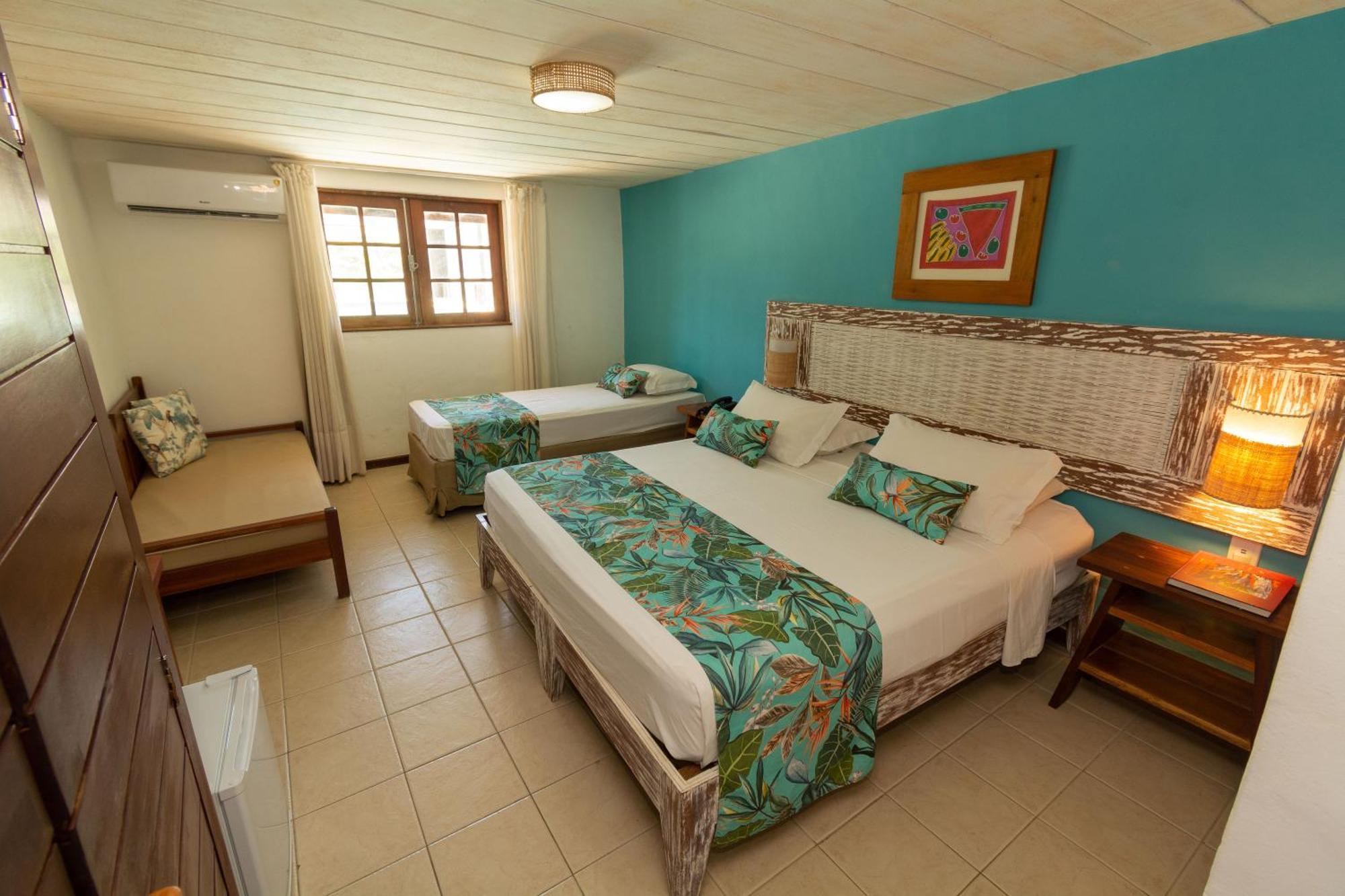 Sobrado Da Vila Hotel Praia do Forte Εξωτερικό φωτογραφία