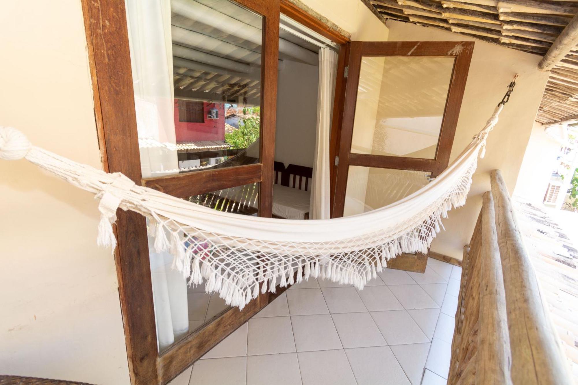 Sobrado Da Vila Hotel Praia do Forte Εξωτερικό φωτογραφία