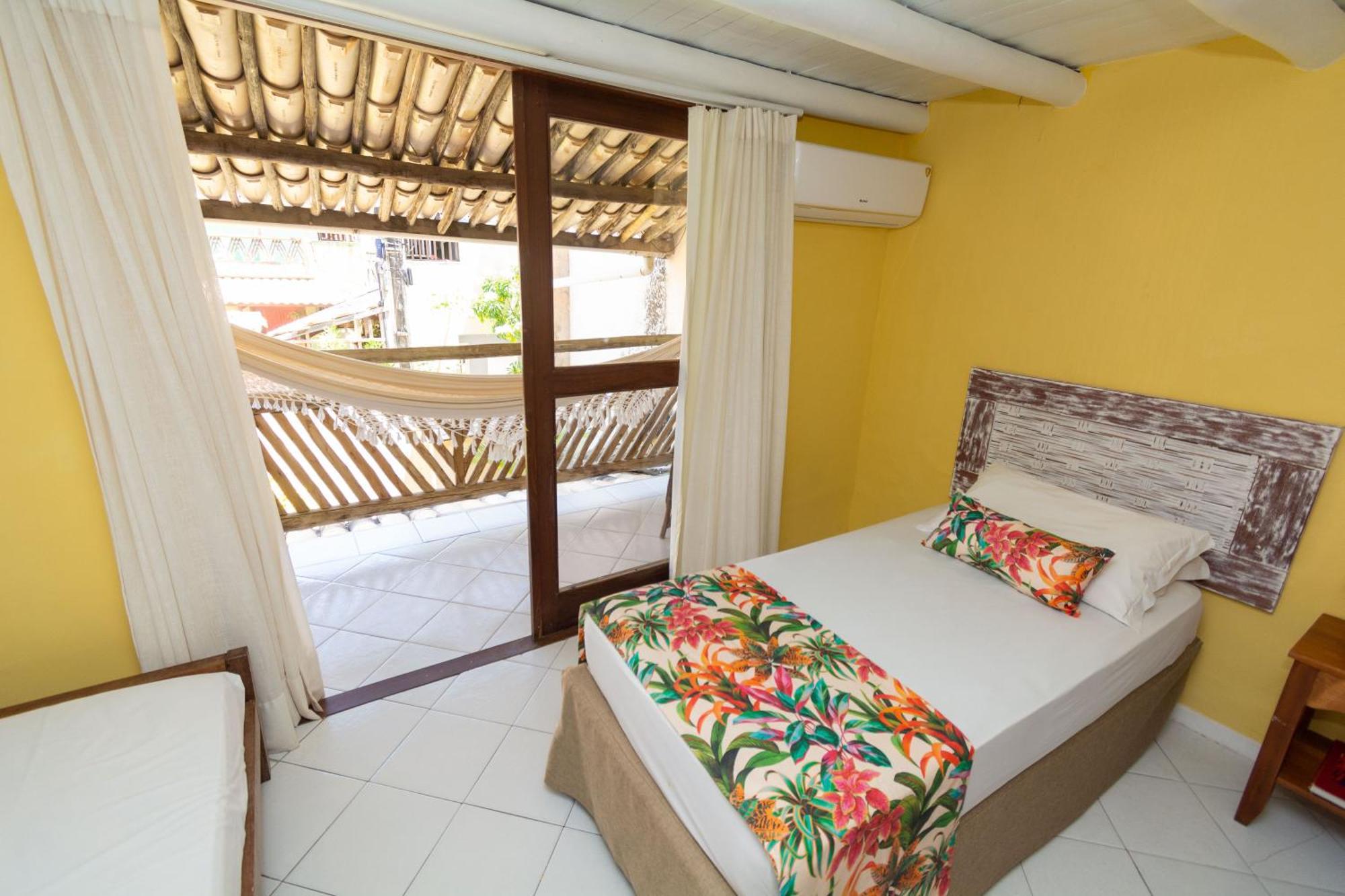 Sobrado Da Vila Hotel Praia do Forte Εξωτερικό φωτογραφία