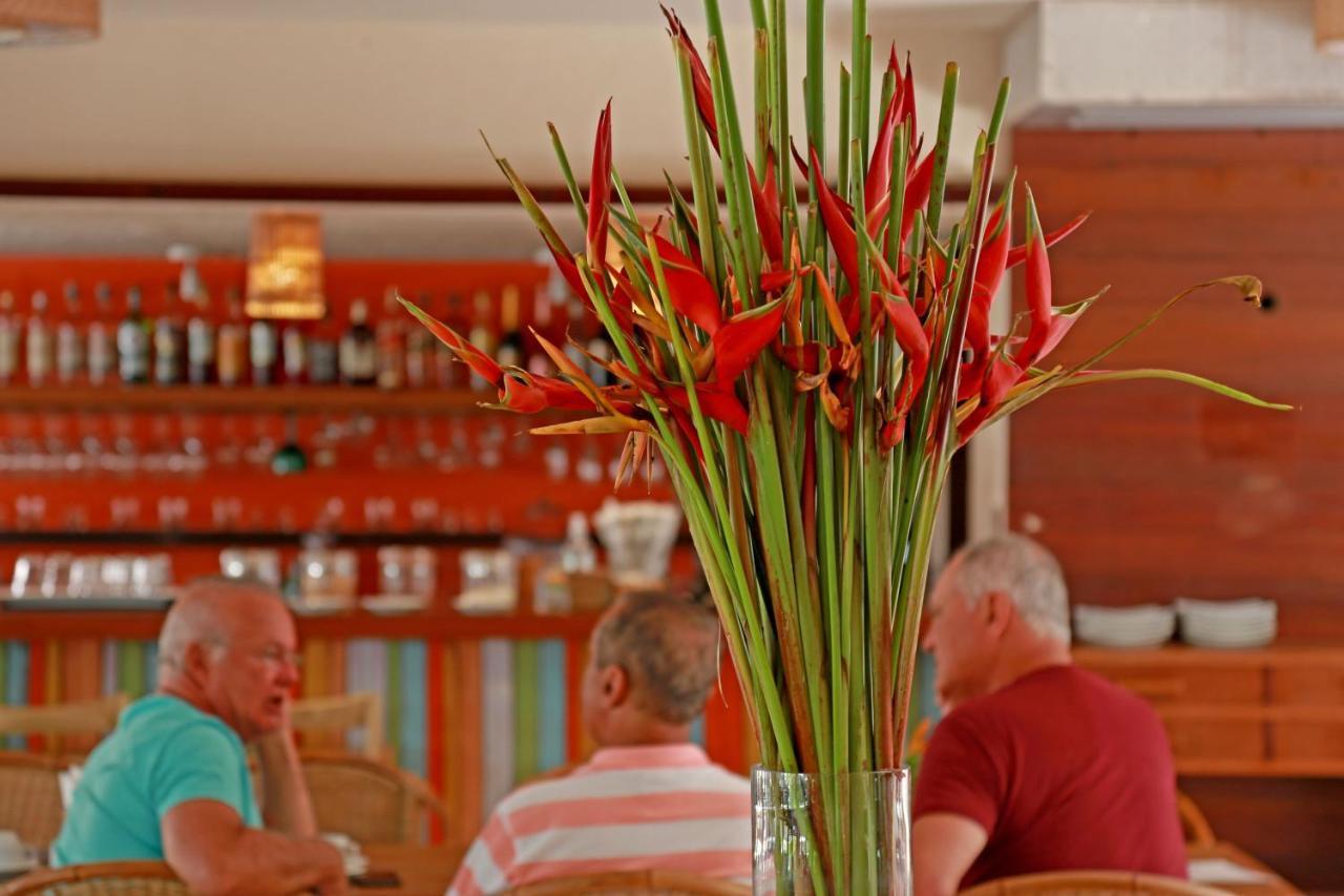 Sobrado Da Vila Hotel Praia do Forte Εξωτερικό φωτογραφία