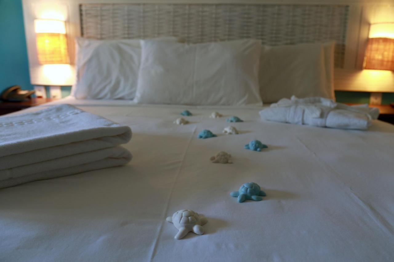 Sobrado Da Vila Hotel Praia do Forte Εξωτερικό φωτογραφία